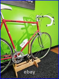 1986 Lotus Triomphe Columbus SL Steel Campagnolo C Record 6x2 61cm XXL Cinelli