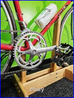 1986 Lotus Triomphe Columbus SL Steel Campagnolo C Record 6x2 61cm XXL Cinelli