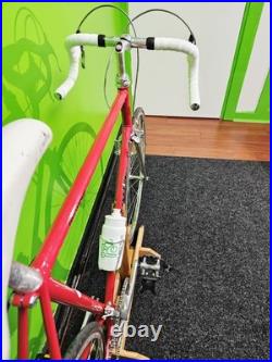 1986 Lotus Triomphe Columbus SL Steel Campagnolo C Record 6x2 61cm XXL Cinelli