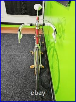 1986 Lotus Triomphe Columbus SL Steel Campagnolo C Record 6x2 61cm XXL Cinelli