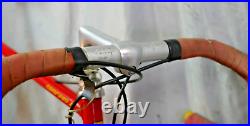 1986 Serotta Colorado II Road Bike 54cm Small Campagnolo Record USA Made/Shipper