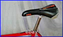 1986 Serotta Colorado II Road Bike 54cm Small Campagnolo Record USA Made/Shipper