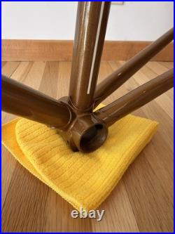 1989 Cinelli Supercorsa Columbus SLX 56cm Frameset