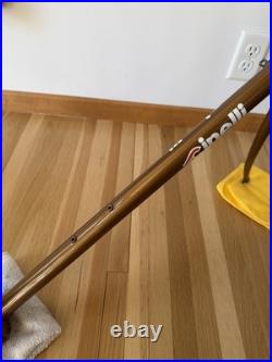 1989 Cinelli Supercorsa Columbus SLX 56cm Frameset