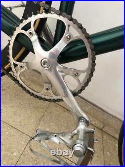1993 cannondale track bicycle 57cm campagnolo record pista shamal