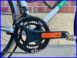 1994 Bianchi Reparto Corse 58CM with Campagnolo Record 12 Speed Neo-Retro