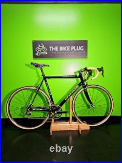 2003 Cannondale Black Lightning CAAD 7 Campagnolo Record 10x2 58cm XL #96/300