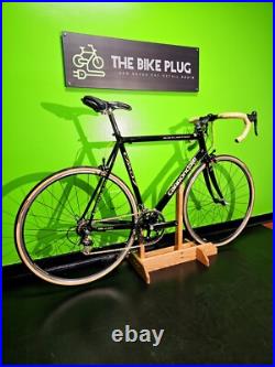 2003 Cannondale Black Lightning CAAD 7 Campagnolo Record 10x2 58cm XL #96/300