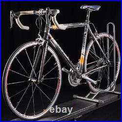 2006 Colnago C50 Road Bike Campagnolo Record 10 speed triple! Tubeless, nice