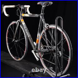 2006 Colnago C50 Road Bike Campagnolo Record 10 speed triple! Tubeless, nice