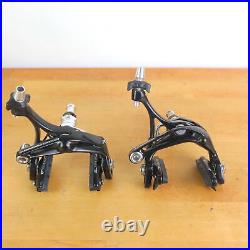 2007 Campagnolo record Titanium Rim Brake Road Bike Brakeset