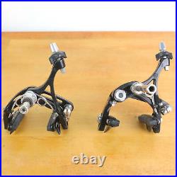 2007 Campagnolo record Titanium Rim Brake Road Bike Brakeset