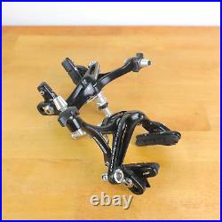 2007 Campagnolo record Titanium Rim Brake Road Bike Brakeset