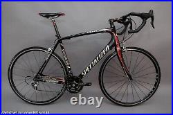 2009 Specialized Tarmac S-works SL2 Campagnolo Record H PLUS SON PowerTap
