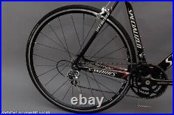 2009 Specialized Tarmac S-works SL2 Campagnolo Record H PLUS SON PowerTap