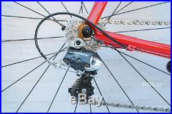 2010 Pinarello Prince 58 Road Bike Vision Wheels Carbon Fibre Campagnolo Record