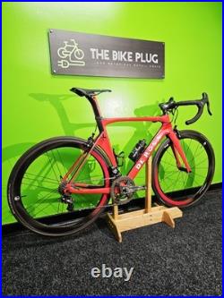2017 De Rosa SK Pininfarina Luxary Campagnolo Super Record EPS 11x2 54cm Medium