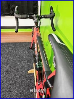 2017 De Rosa SK Pininfarina Luxary Campagnolo Super Record EPS 11x2 54cm Medium