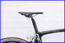 2019 Pinarello Dogma F10 black white road bike size 50 Campagnolo Record 12 s