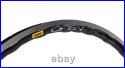 2x New Mavic Open Pro Rims And Campagnolo C Record High Flange Hubs Sheriff Star 2x New Mavic Open Pro Rims And Campagnolo C Record High Flange Hubs Sheriff Star