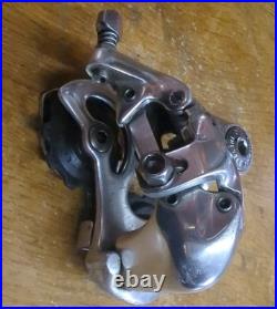 3rd Generation Campagnolo Record 8 Speed Indexed Rear Derailleur RD-31RE 3rd Generation Campagnolo Record 8 Speed Indexed Rear Derailleur RD-31RE
