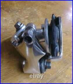 3rd Generation Campagnolo Record 8 Speed Indexed Rear Derailleur RD-31RE 3rd Generation Campagnolo Record 8 Speed Indexed Rear Derailleur RD-31RE