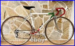 47cm Rossin Record Vintage Bike 1970s Campagnolo Super Record