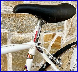 47cm Rossin Record Vintage Bike 1970s Campagnolo Super Record