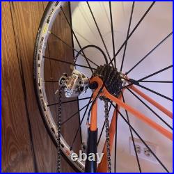 54cm Eddy Merckx MX Leader with 10spd Campagnolo Chorus/Record components 54cm Eddy Merckx MX Leader with 10spd Campagnolo Chorus/Record components