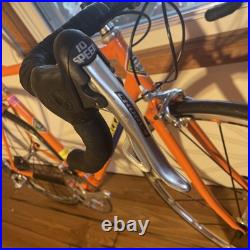 54cm Eddy Merckx MX Leader with 10spd Campagnolo Chorus/Record components 54cm Eddy Merckx MX Leader with 10spd Campagnolo Chorus/Record components
