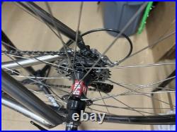 55cm Merlin TR 6/4 Ti Works Titanium Road Bike Campagnolo Record 10 ENVE Fork