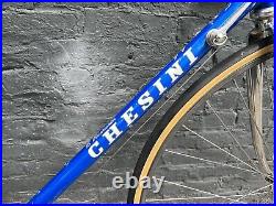 56cm Chesini Arena Campagnolo Super Record Eroica Beautiful Bike