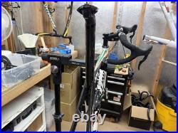 58cm 2013 Cipollini Logos Large Frameset With Campagnolo EPS Record 11 Groupset