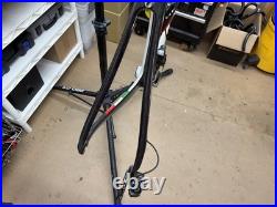 58cm 2013 Cipollini Logos Large Frameset With Campagnolo EPS Record 11 Groupset
