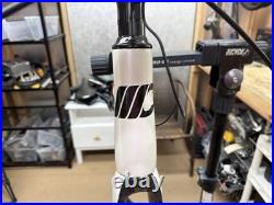 58cm 2013 Cipollini Logos Large Frameset With Campagnolo EPS Record 11 Groupset