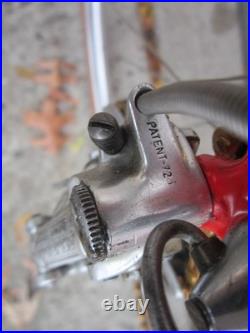 58cm Swiss Allegro, Reynolds 531, Campagnolo Nouvo Record, Cinelli, Brooks, Eroica