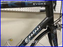59cm Kestrel Evoke Campagnolo Record Carbon Titanium 10 Speed Neutron Road Bike