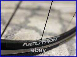 59cm Kestrel Evoke Campagnolo Record Carbon Titanium 10 Speed Neutron Road Bike