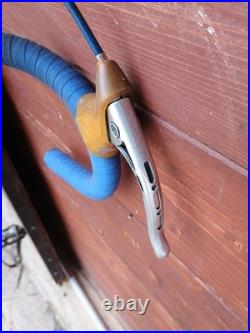 70s Vintage Coppi Columbus Campagnolo Ngs/ Record 8sp 5756 Steel Road Bike VG