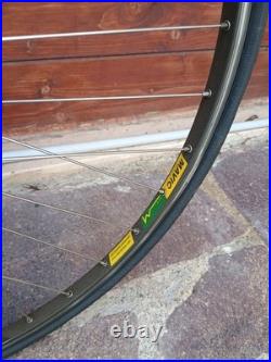 70s Vintage Coppi Columbus Campagnolo Ngs/ Record 8sp 5756 Steel Road Bike VG