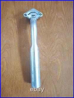 8.81 Vintage Campagnolo GC C-Record Aero SEATPOST 27.2mm 205mm Road bike