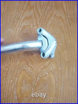 8.81 Vintage Campagnolo GC C-Record Aero SEATPOST 27.2mm 205mm Road bike