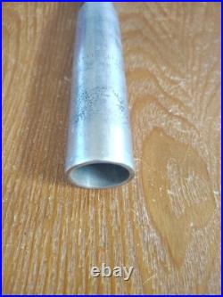 8.81 Vintage Campagnolo GC C-Record Aero SEATPOST 27.2mm 205mm Road bike