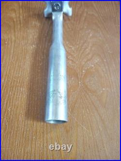 8.81 Vintage Campagnolo GC C-Record Aero SEATPOST 27.2mm 205mm Road bike
