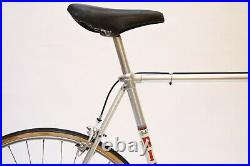 ALAN Super Record for RIH classic alloy road bike Campagnolo, 3ttt, Cinelli 1973