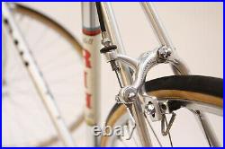 ALAN Super Record for RIH classic alloy road bike Campagnolo, 3ttt, Cinelli 1973
