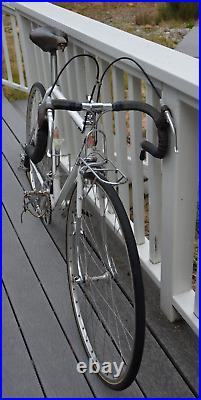 Alex Singer Bicycle (1970)