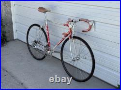 Atala Corsa Professionisti 56cm Campagnolo Record Mavic/ Specialized
