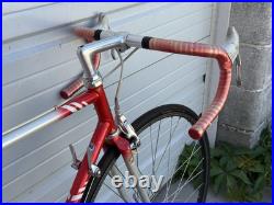 Atala Corsa Professionisti 56cm Campagnolo Record Mavic/ Specialized