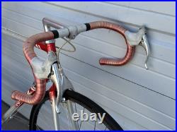 Atala Corsa Professionisti 56cm Campagnolo Record Mavic/ Specialized